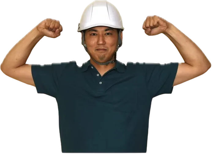 代表取締役 比嘉拓也